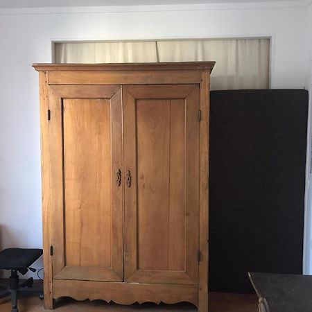 Chambres Meublees Chez L'Habitant Dans Appartement Proche Gare Sncf 크레유 외부 사진