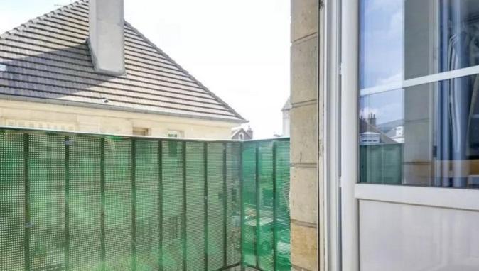 Chambres Meublees Chez L'Habitant Dans Appartement Proche Gare Sncf 크레유 외부 사진