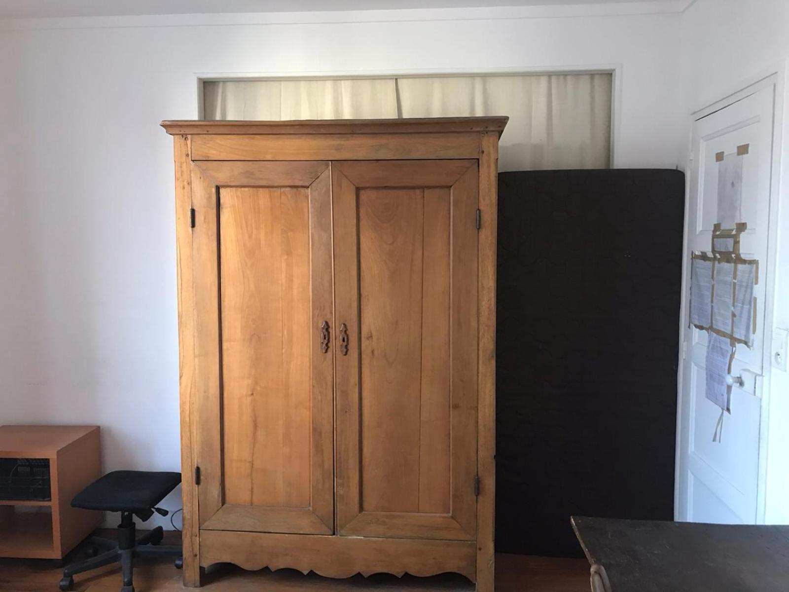 Chambres Meublees Chez L'Habitant Dans Appartement Proche Gare Sncf 크레유 외부 사진