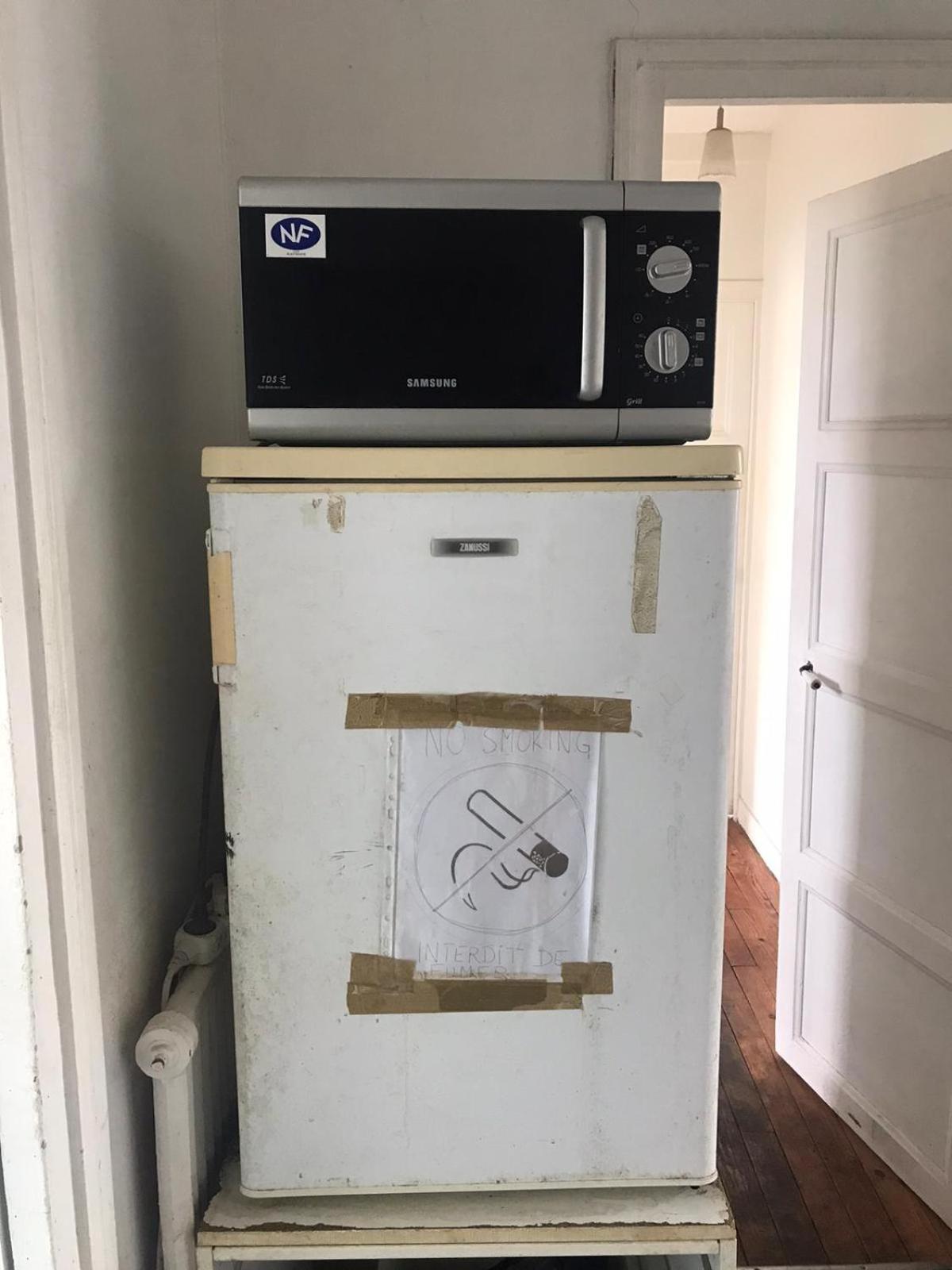 Chambres Meublees Chez L'Habitant Dans Appartement Proche Gare Sncf 크레유 외부 사진