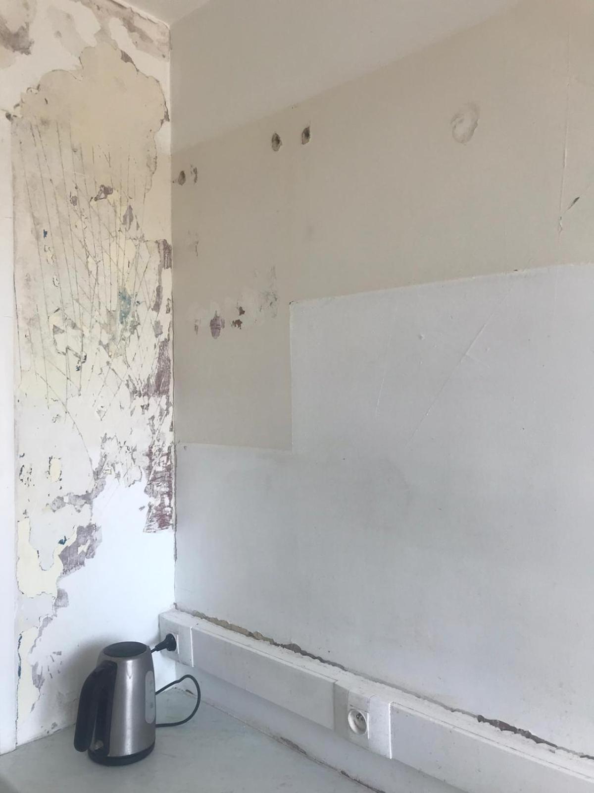 Chambres Meublees Chez L'Habitant Dans Appartement Proche Gare Sncf 크레유 외부 사진