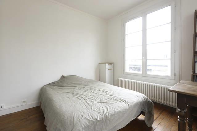 Chambres Meublees Chez L'Habitant Dans Appartement Proche Gare Sncf 크레유 외부 사진