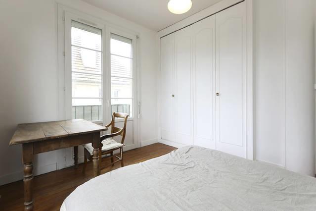 Chambres Meublees Chez L'Habitant Dans Appartement Proche Gare Sncf 크레유 외부 사진