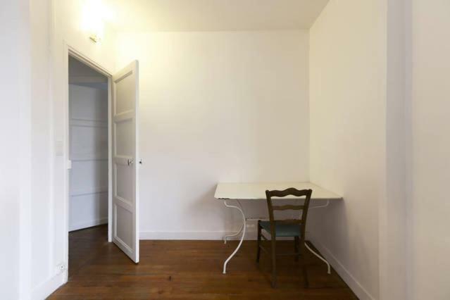 Chambres Meublees Chez L'Habitant Dans Appartement Proche Gare Sncf 크레유 외부 사진