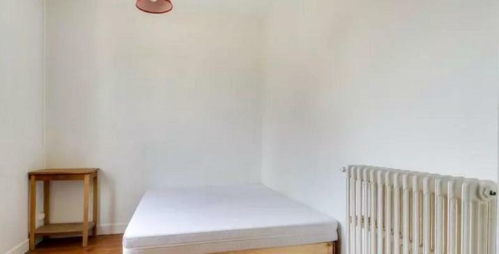Chambres Meublees Chez L'Habitant Dans Appartement Proche Gare Sncf 크레유 외부 사진